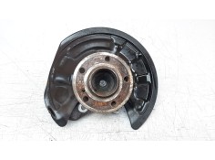 Recambio de mangueta trasera derecha para mercedes-benz clase a (w176) 1.5 cdi cat referencia OEM IAM A2460306  
