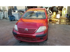 citroen c3 del año 2004 2