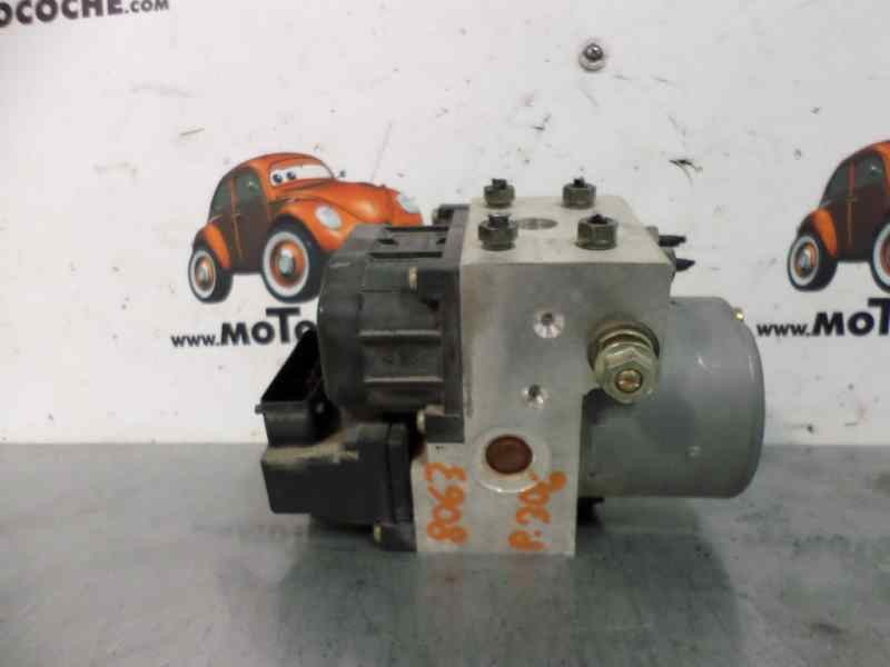 Recambio de abs para peugeot 306 break boulebard referencia OEM IAM 9636084480 0265216722 