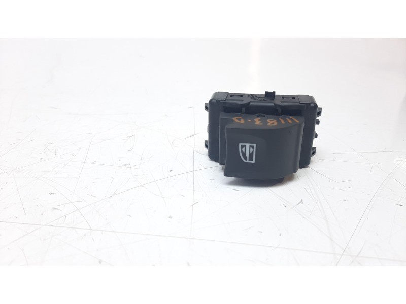 Recambio de mando elevalunas delantero derecho para smart fortwo cabrio referencia OEM IAM 254218821R  