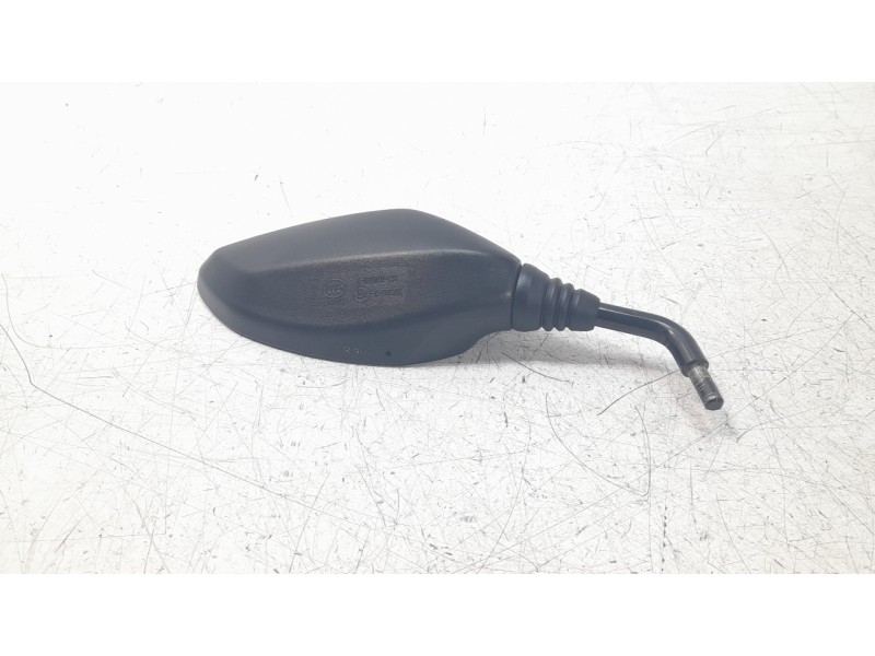Recambio de retrovisor derecho para kymco agility 50/125 referencia OEM IAM 88120LEB5C11NEP  
