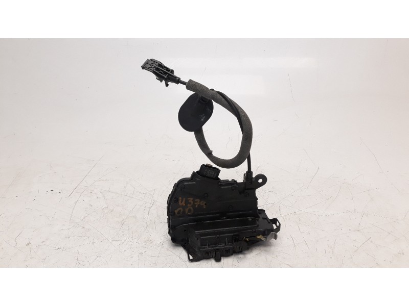 Recambio de cerradura puerta delantera derecha para renault clio v 1.5 blue dci diesel fap referencia OEM IAM 805029595R  