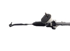 Recambio de cremallera direccion para renault scenic iii expression referencia OEM IAM 490015196R   2