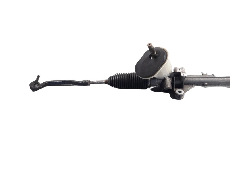 Recambio de cremallera direccion para renault scenic iii expression referencia OEM IAM 490015196R  