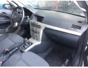 OPEL ASTRA H BER.