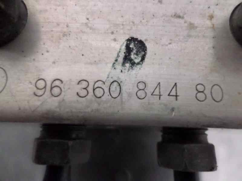 Recambio de abs para peugeot 306 break boulebard referencia OEM IAM 9636084480 0265216722 