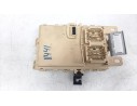 CAJA RELES / FUSIBLES 91950H8570 91950H8570 