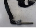 CINTURON SEGURIDAD DELANTERO DERECHO 601629600D 601629600D 