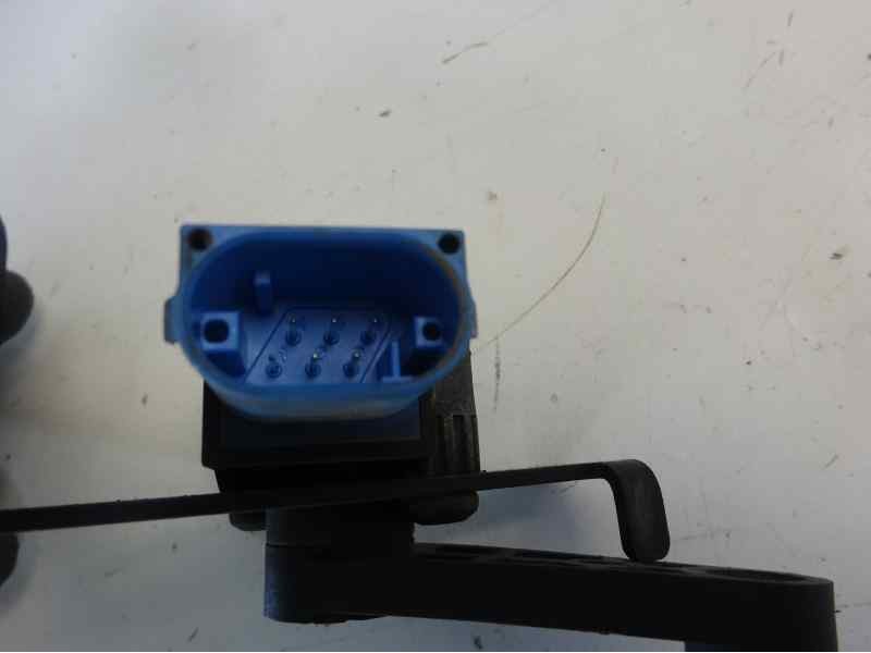 Recambio de modulo electronico para jaguar xf 3.0 v6 diesel premium luxury referencia OEM IAM 8W833C280AE  