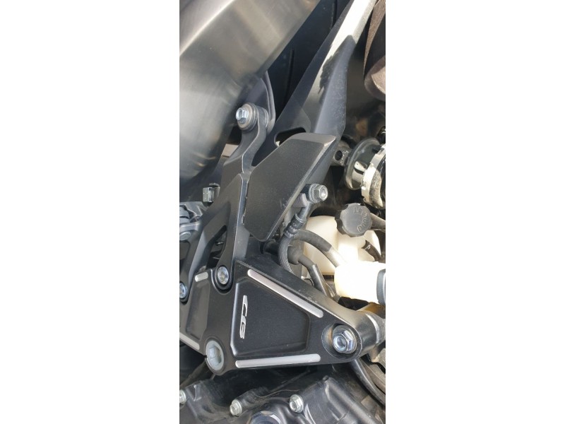 Recambio de bomba freno trasera para honda cb1000 r cb 1000r referencia OEM IAM 43510MKJD01  