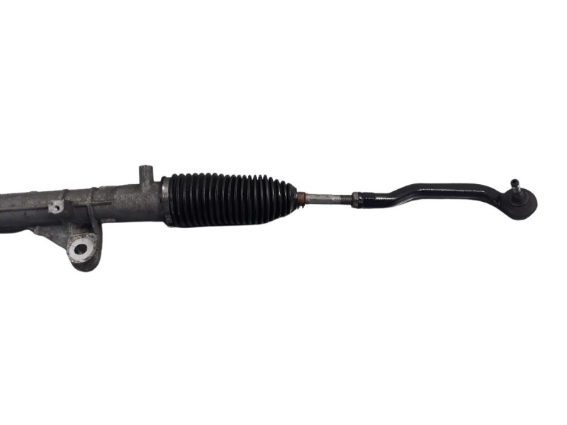 Recambio de cremallera direccion para renault scenic iii expression referencia OEM IAM 490015196R  