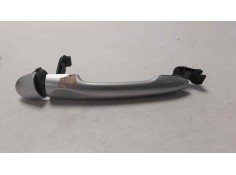 Recambio de maneta exterior trasera izquierda para renault captur zen referencia OEM IAM   