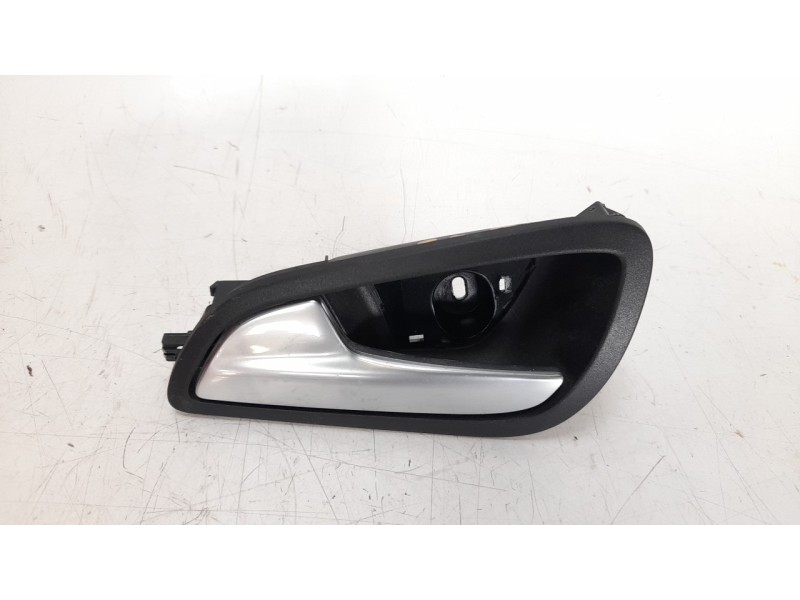 Recambio de maneta interior trasera izquierda para ford focus lim. (cb8) edition referencia OEM IAM AM51U22601  