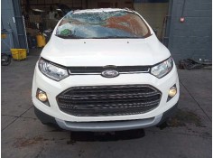 ford ecosport del año 2015 2