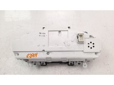 Recambio de cuadro instrumentos para volvo v40 1.6 diesel cat referencia OEM IAM 31394171   2