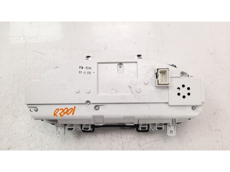 Recambio de cuadro instrumentos para volvo v40 1.6 diesel cat referencia OEM IAM 31394171  