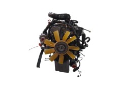 MOTOR COMPLETO 646983 