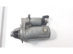 Recambio de motor arranque para citroen c4 cactus 1.2 12v e-vti referencia OEM IAM 9671530880 ARF030404HQ 
