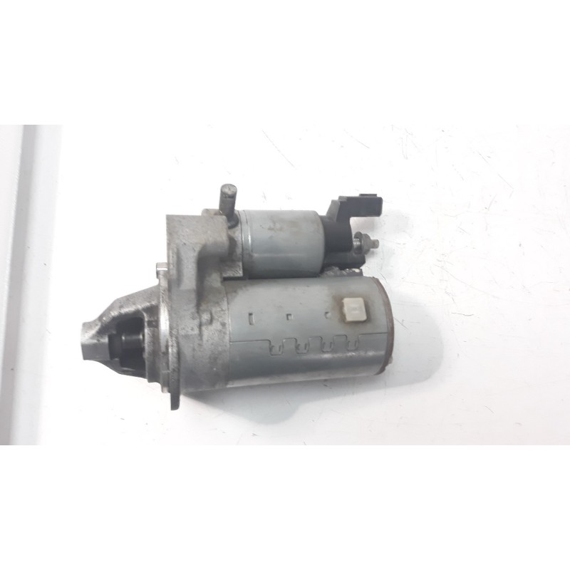 Recambio de motor arranque para citroen c4 cactus 1.2 12v e-vti referencia OEM IAM 9671530880 ARF030404HQ 