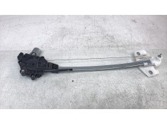 Recambio de elevalunas trasero derecho para honda civic lim.5 (fk) 1.5 vtec cat referencia OEM IAM 72710TEXR01   2