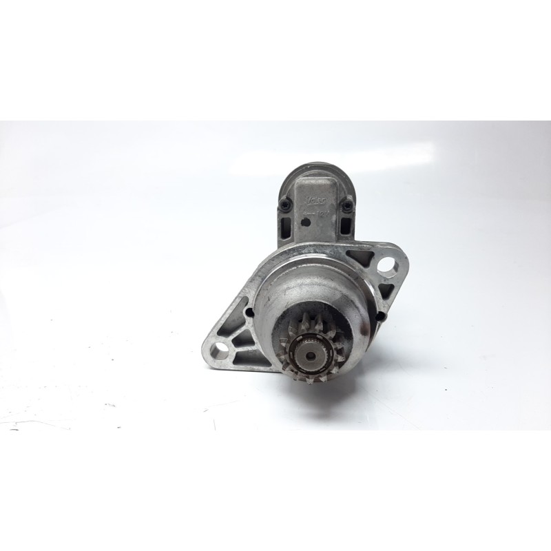 Recambio de motor arranque para volkswagen golf vii lim. 1.6 tdi dpf referencia OEM IAM 0AM911023M ARF780251 S54149