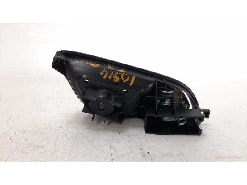 Recambio de maneta interior trasera izquierda para ford focus lim. (cb8) edition referencia OEM IAM AM51U22601  
