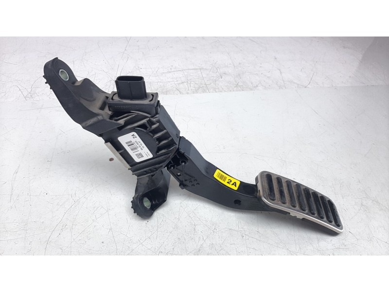 Recambio de potenciometro pedal para kia stonic (ybcuv) 1.0 tgdi cat referencia OEM IAM CN05471960  