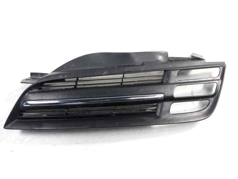 Recambio de rejilla paragolpes izquierda para nissan micra (k12e) 1.4 cat referencia OEM IAM 62330AX600 108803705 
