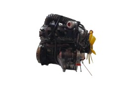 Recambio de motor completo para mercedes-benz vito (w639) basic, combi 109 cdi compacto (639.601) referencia OEM IAM 646983   2