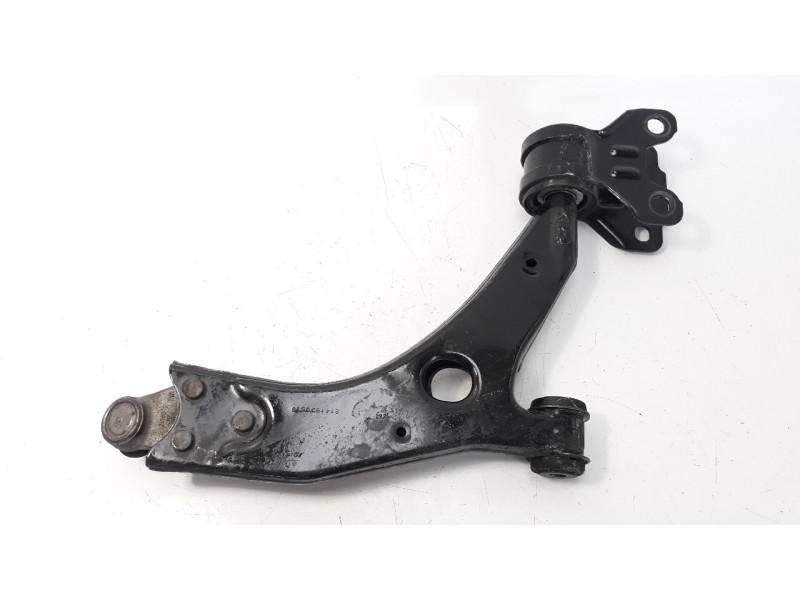 Recambio de brazo suspension inferior delantero izquierdo para ford focus lim. 1.0 ecoboost cat referencia OEM IAM 2141820513  