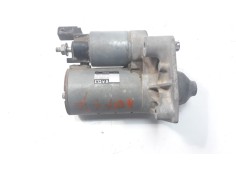 Recambio de motor arranque para citroen c4 cactus 1.2 12v e-vti referencia OEM IAM 9671530880 ARF030404HQ  2