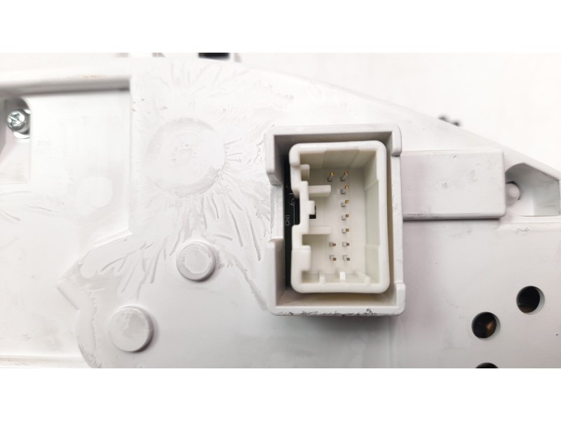 Recambio de cuadro instrumentos para volvo v40 1.6 diesel cat referencia OEM IAM 31394171  