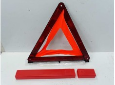 Recambio de triangulo emergencias para universal universal universal referencia OEM IAM TRIANGULOEMER  