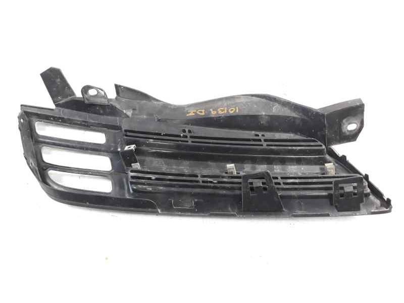 Recambio de rejilla paragolpes izquierda para nissan micra (k12e) 1.4 cat referencia OEM IAM 62330AX600 108803705 