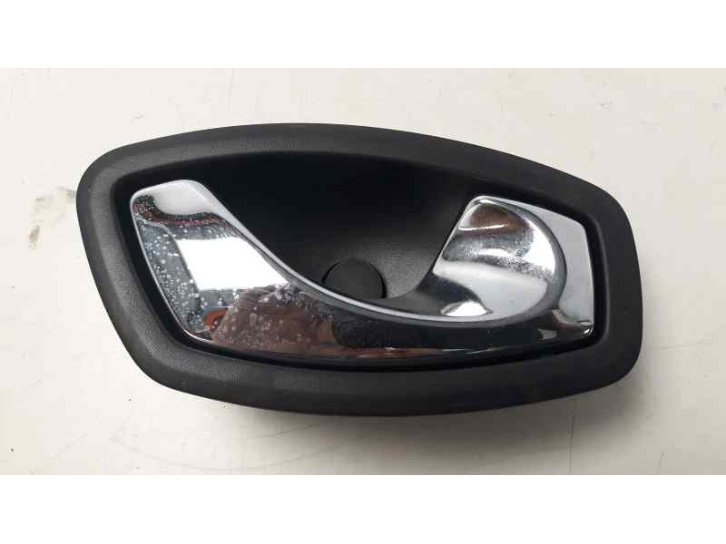 Recambio de maneta interior delantera derecha para renault captur zen referencia OEM IAM 806700005R  