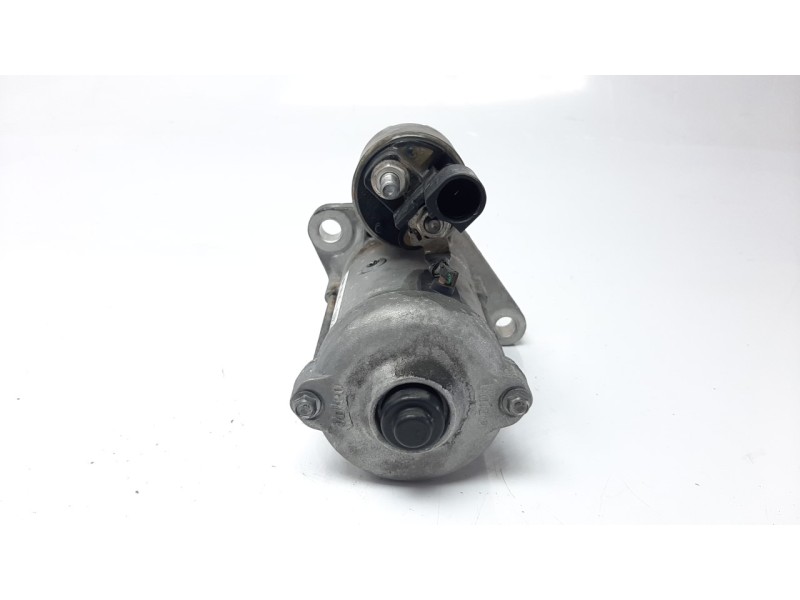 Recambio de motor arranque para volkswagen golf vii lim. 1.6 tdi dpf referencia OEM IAM 0AM911023M ARF780251 S54149