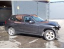 BMW X1 (E84)