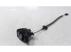 Recambio de cerradura puerta delantera izquierda para renault clio v 1.5 blue dci diesel fap referencia OEM IAM 805032387R   2