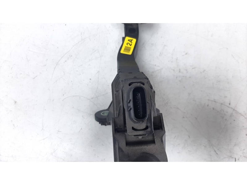 Recambio de potenciometro pedal para kia stonic (ybcuv) 1.0 tgdi cat referencia OEM IAM CN05471960  