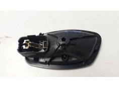 Recambio de maneta interior delantera derecha para renault captur zen referencia OEM IAM 806700005R   2