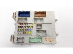 Recambio de caja reles / fusibles para ford focus lim. 1.0 ecoboost cat referencia OEM IAM F1FT10014CHF GV6T14A073DJ 
