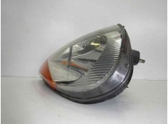 Recambio de faro izquierdo para ford ka (ccq) básico referencia OEM IAM 1079425 FD0064904 11316001 2