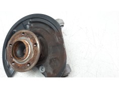 Recambio de mangueta trasera izquierda para mercedes-benz clase a (w176) 1.5 cdi cat referencia OEM IAM A2460406   2