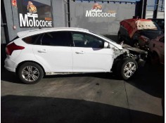 ford focus lim. (cb8) del año 2011