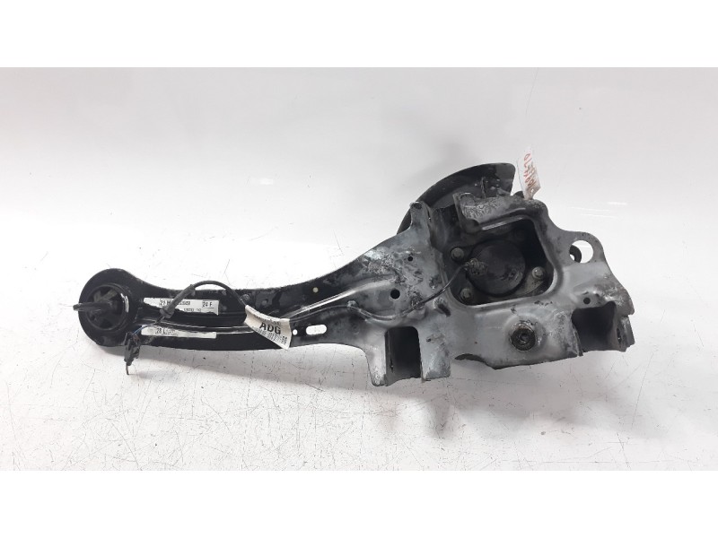 Recambio de mangueta trasera derecha para ford focus lim. (cb8) edition referencia OEM IAM BV615A968CC  