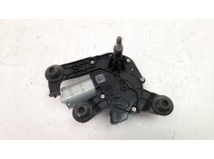 MOTOR LIMPIA TRASERO 9801666380 