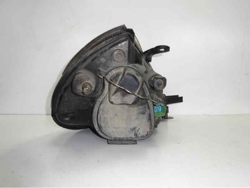 Recambio de faro izquierdo para ford ka (ccq) básico referencia OEM IAM 1079425 FD0064904 11316001