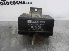 Recambio de caja precalentamiento para peugeot 306 break boulebard referencia OEM IAM 9616582380  