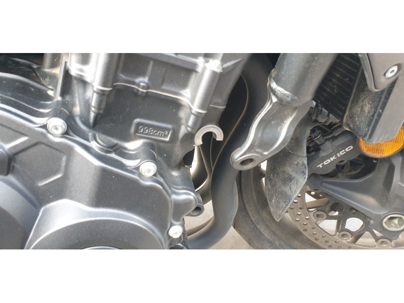 Recambio de motor completo para honda cb1000 r cb 1000r referencia OEM IAM SC80E  