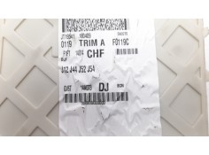 Recambio de caja reles / fusibles para ford focus lim. 1.0 ecoboost cat referencia OEM IAM F1FT10014CHF GV6T14A073DJ  2